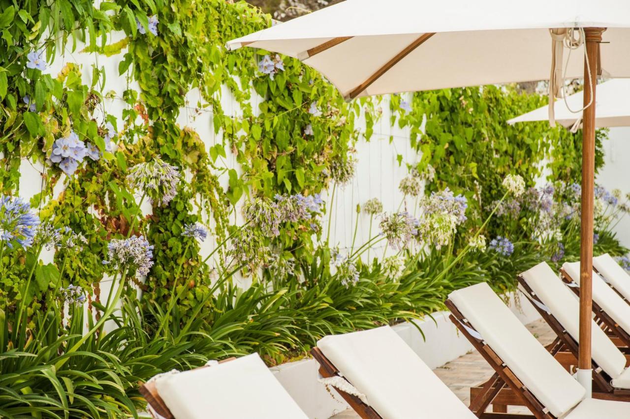 Hotel Anfora Ibiza Es Canar (Ibiza) Exterior foto